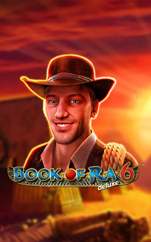 Book of Ra at Thunder Pick Casino