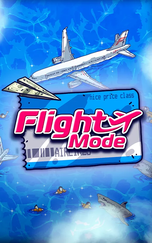 Flight Mode at Thunder Pick Casino
