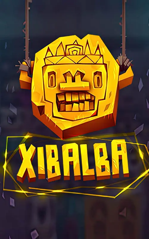 Xibalba at Thunder Pick Casino
