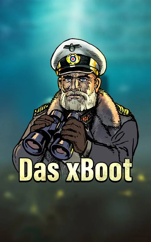Das xBoot at Thunder Pick Casino
